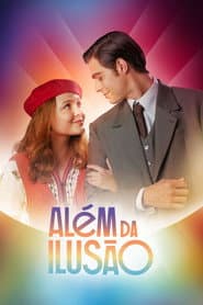 Poster for Além da Ilusão