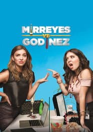 Pôster de Mirreyes vs Godínez