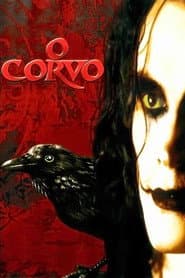 Poster for O Corvo