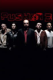 Poster for Pusher 3 - O Anjo da Morte