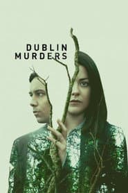 Poster for Dublin Murders