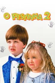 Poster for Problem Child 2