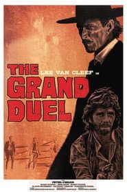 Pôster de O Último Grande Duelo