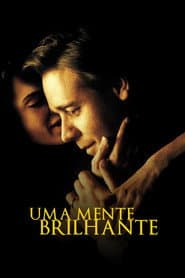 Póster de Uma Mente Brilhante