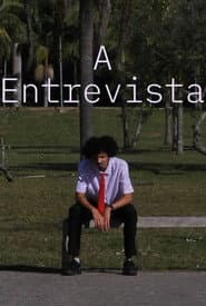 Affiche de A Entrevista