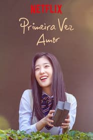 Poster for Primeira Vez Amor