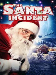 Póster de The Santa Incident