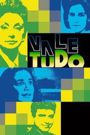 Affiche de Vale Tudo