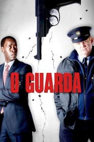 Pôster de O Guarda