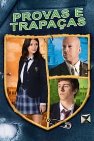 Poster for Provas e Trapaças