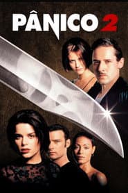 Affiche de Pânico 2