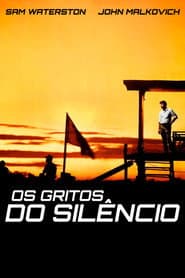 Poster for Os Gritos do Silêncio