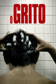 Póster de O Grito