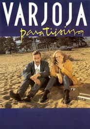 Póster de Sombras en el paraíso