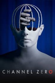 Póster de Channel Zero