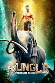 Poster for Junglee - Protegendo a Selva