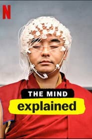 Póster de Explicando: A Mente