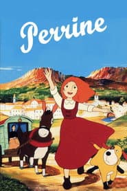 Pôster de ペリーヌ物語