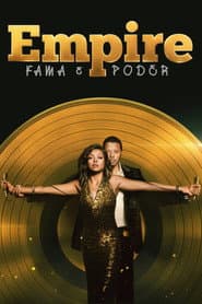Pôster de Empire: Fama e Poder