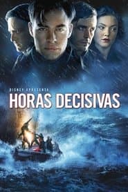 Affiche de Horas Decisivas