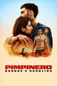 Poster for Pimpinero: Sangue e Gasolina