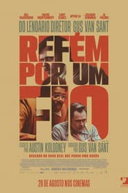 Poster for Refém Por um Fio