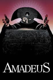 Pôster de Amadeus