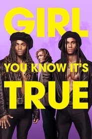 Pôster de Girl You Know It's True