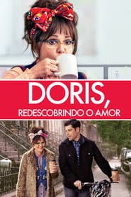 Affiche de Doris, Redescobrindo o Amor