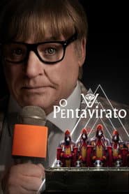 Poster for O Pentavirato