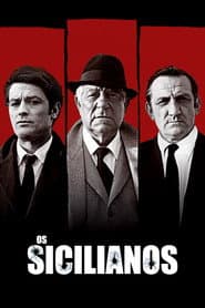 Póster de Os Sicilianos