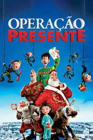 Affiche de Mission : Noël - Les Aventures de la famille Noël