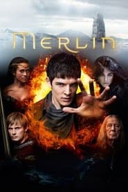 Pôster de As Aventuras de Merlin