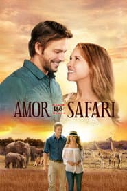Affiche de Amor no Safari
