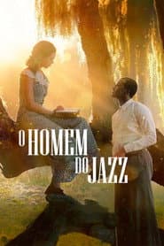 Poster for O Homem do Jazz