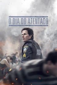 Poster for O Dia do Atentado