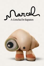 Póster de Marcel, a Concha de Sapatos