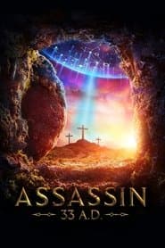 Póster de Assassin 33 A.D.