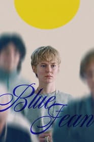 Pôster de Blue Jean
