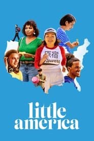 Affiche de Little America