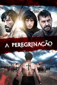 Pôster de A Peregrinação