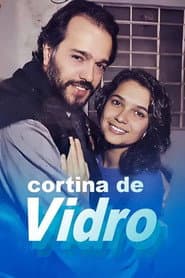 Pôster de Cortina de Vidro