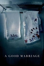 Pôster de A Good Marriage