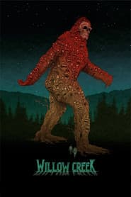 Póster de Willow Creek