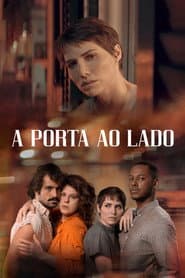 Affiche de A Porta ao Lado