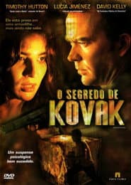 Poster for O Segredo de Kovak
