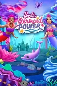 Pôster de Barbie - O Poder das Sereias