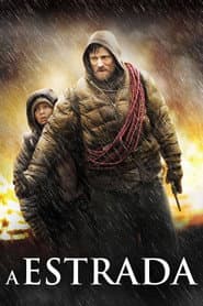 Affiche de La Route