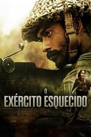 Affiche de O Exército Esquecido