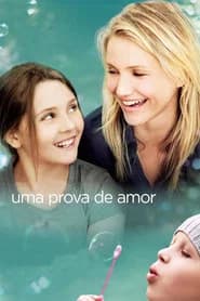 Póster de Uma Prova de Amor